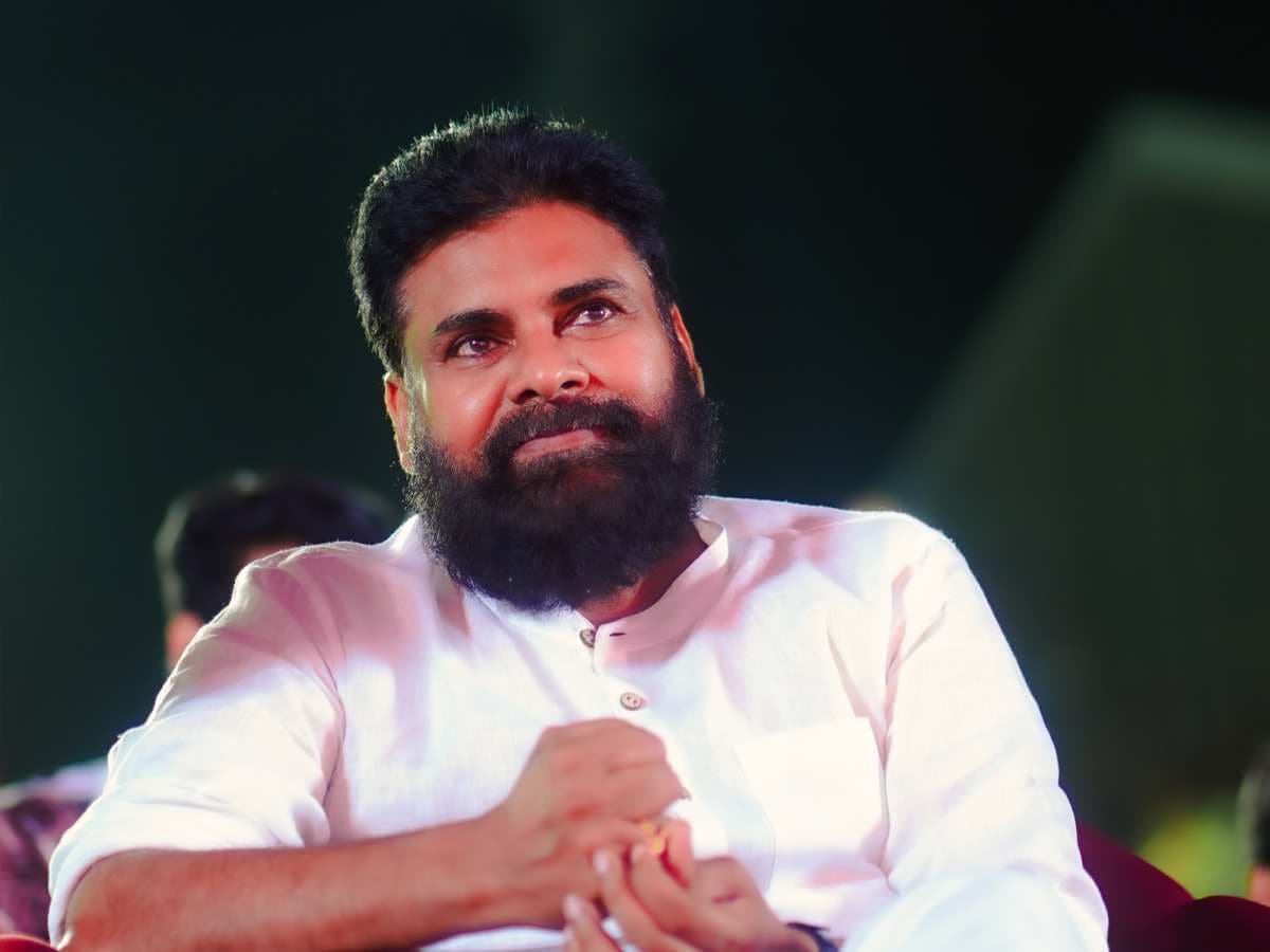 The Directors Who Define Pawan Kalyan's Career Arc. For Better and Worse