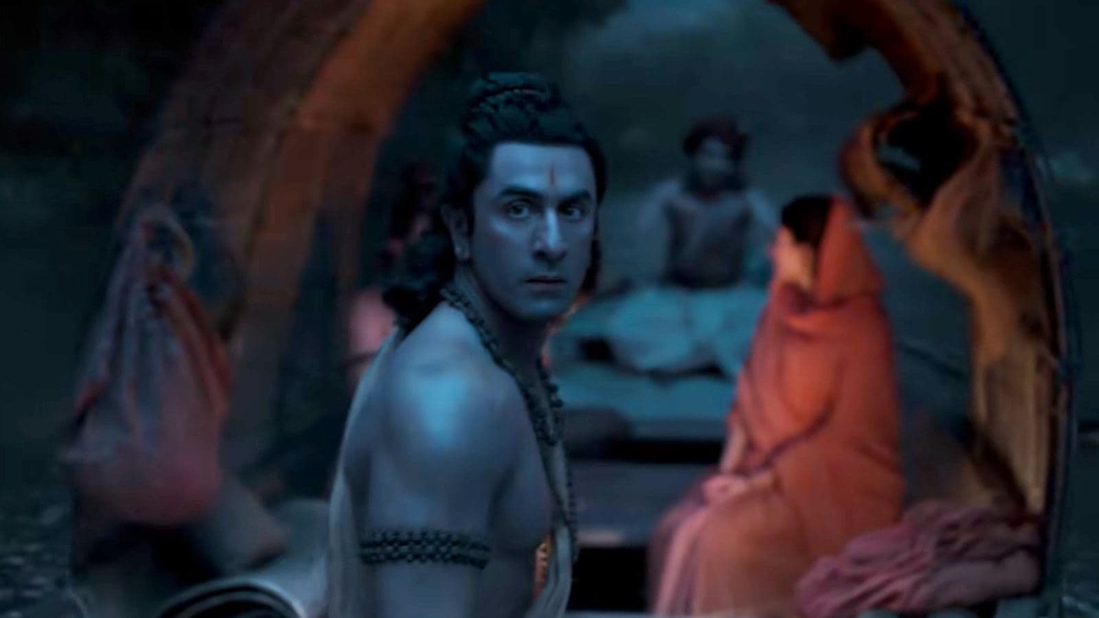 Ramayana's Six-Hour Epic Challenge: Can Gen Z Handle Nitesh Tiwari's Ambitious Retelling?
