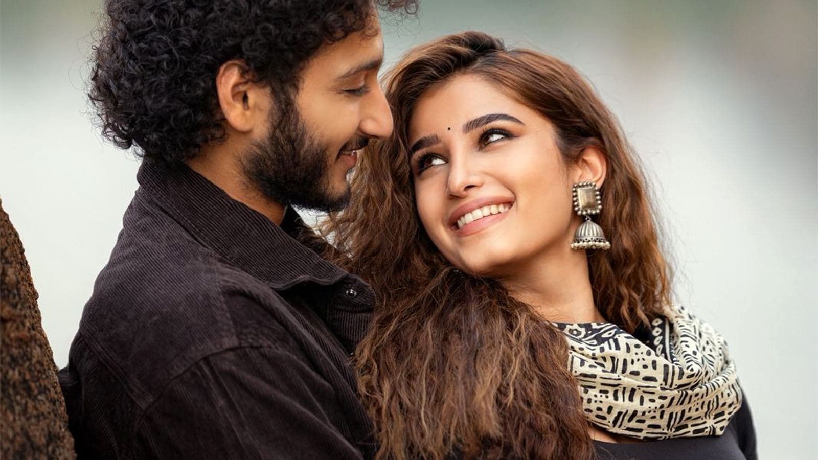 Ajay Bhupathi's Srinivasa Mangapuram Teaser Promises Intense Launch for Krishna's Grandson