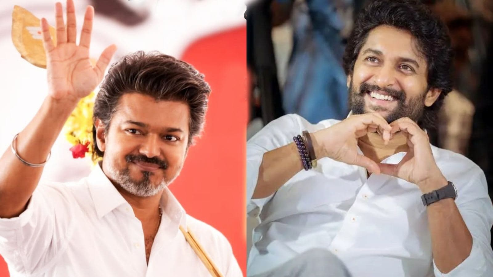 Thalapathy Vijay Scripts History: From Superstar to Chief Minister in Stunning Political Debut